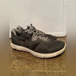 Nike Lunarlon Running Men  Shoe Size 12